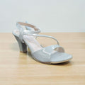 Sleek Casual Heel Slipper OLA270/1140