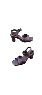 Sleek Casual Sandal OLA190/525