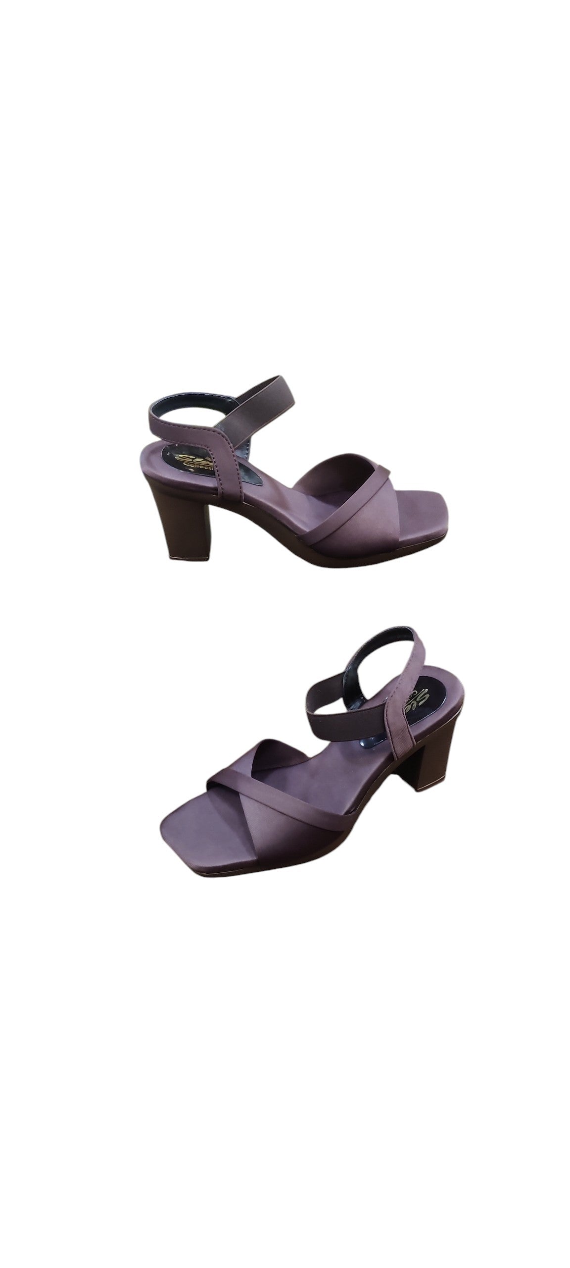 Sleek Casual Sandal OLA190/525