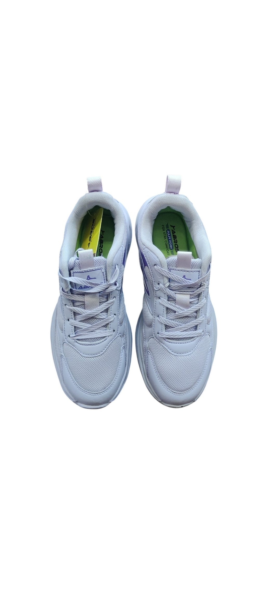 Abros Sport Shoes Ovia-N