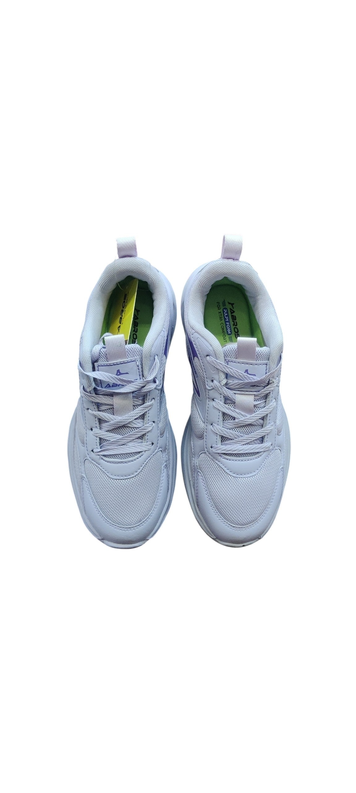 Abros Sport Shoes Ovia-N