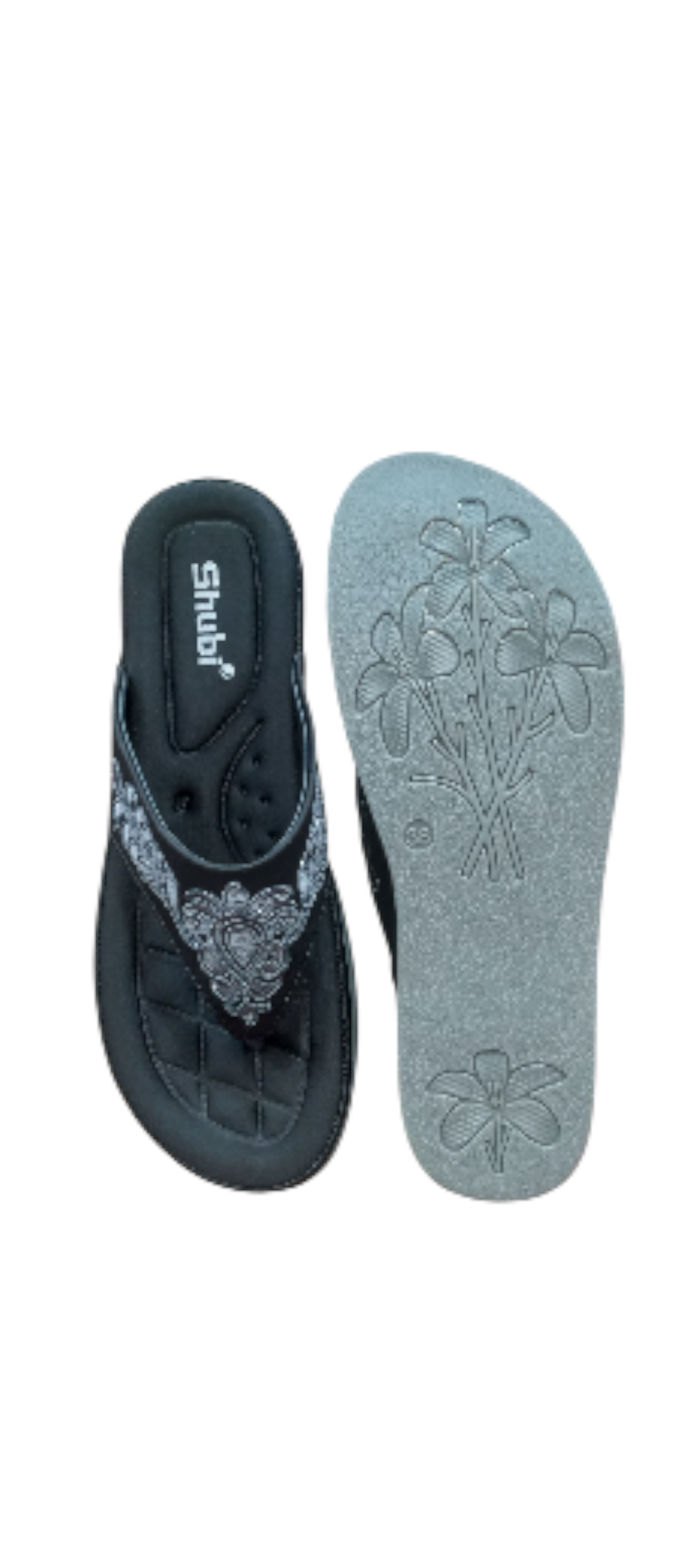 Women Slipper 284/509