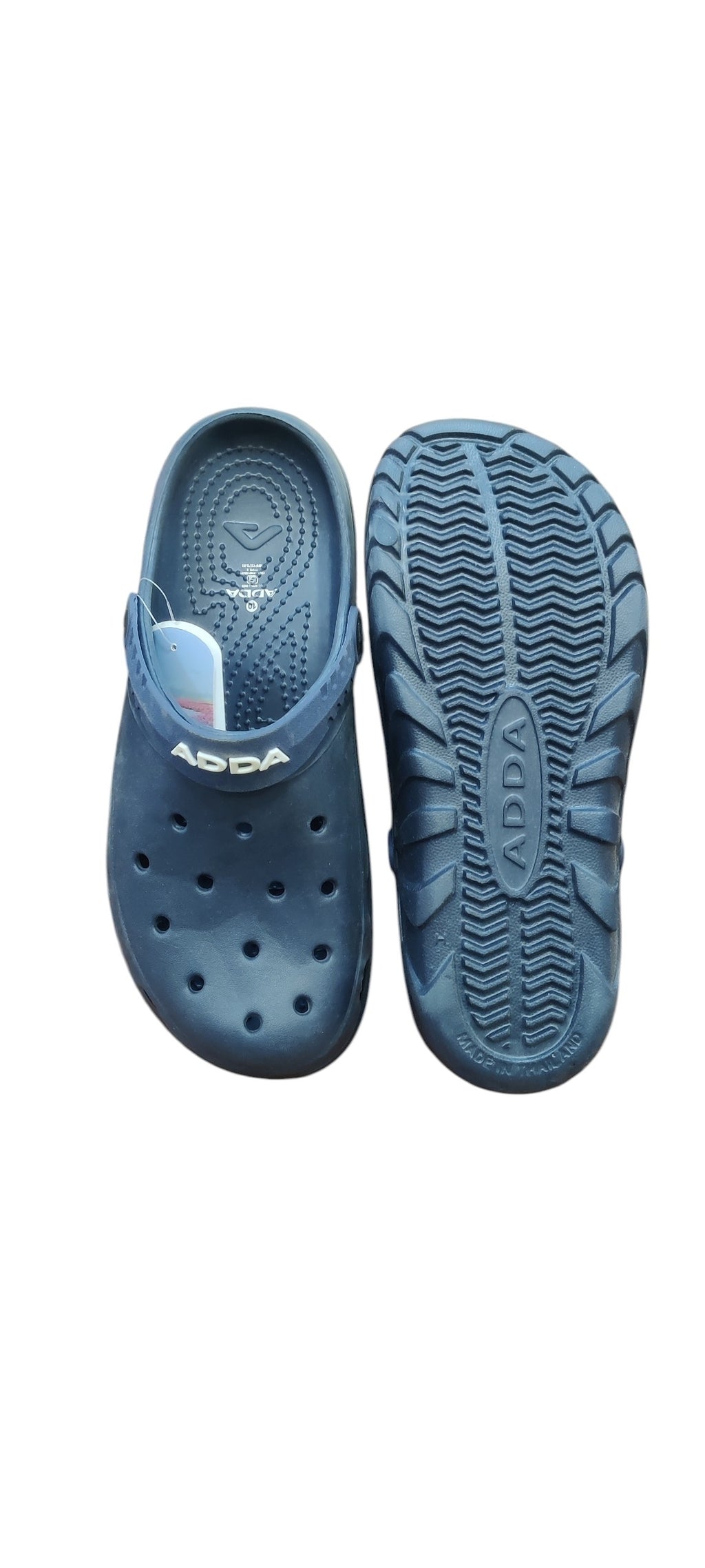 ADDA Men Clogs Fast Track9
