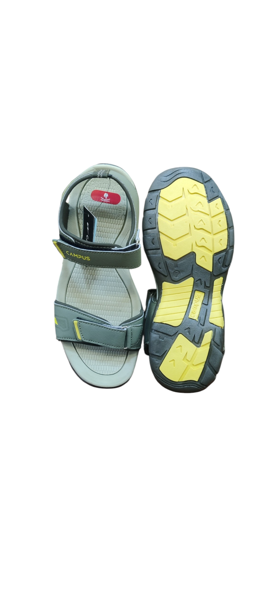 Campus Sport Sandal Gc22167