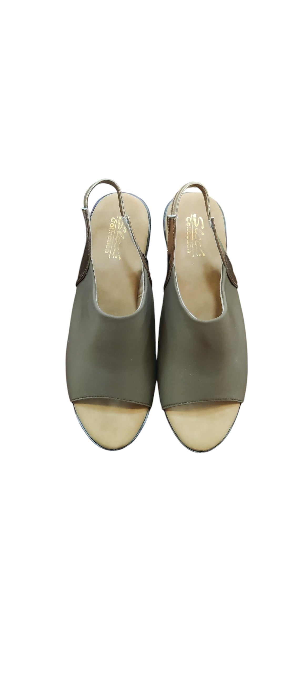Women Sandal OLI236/180