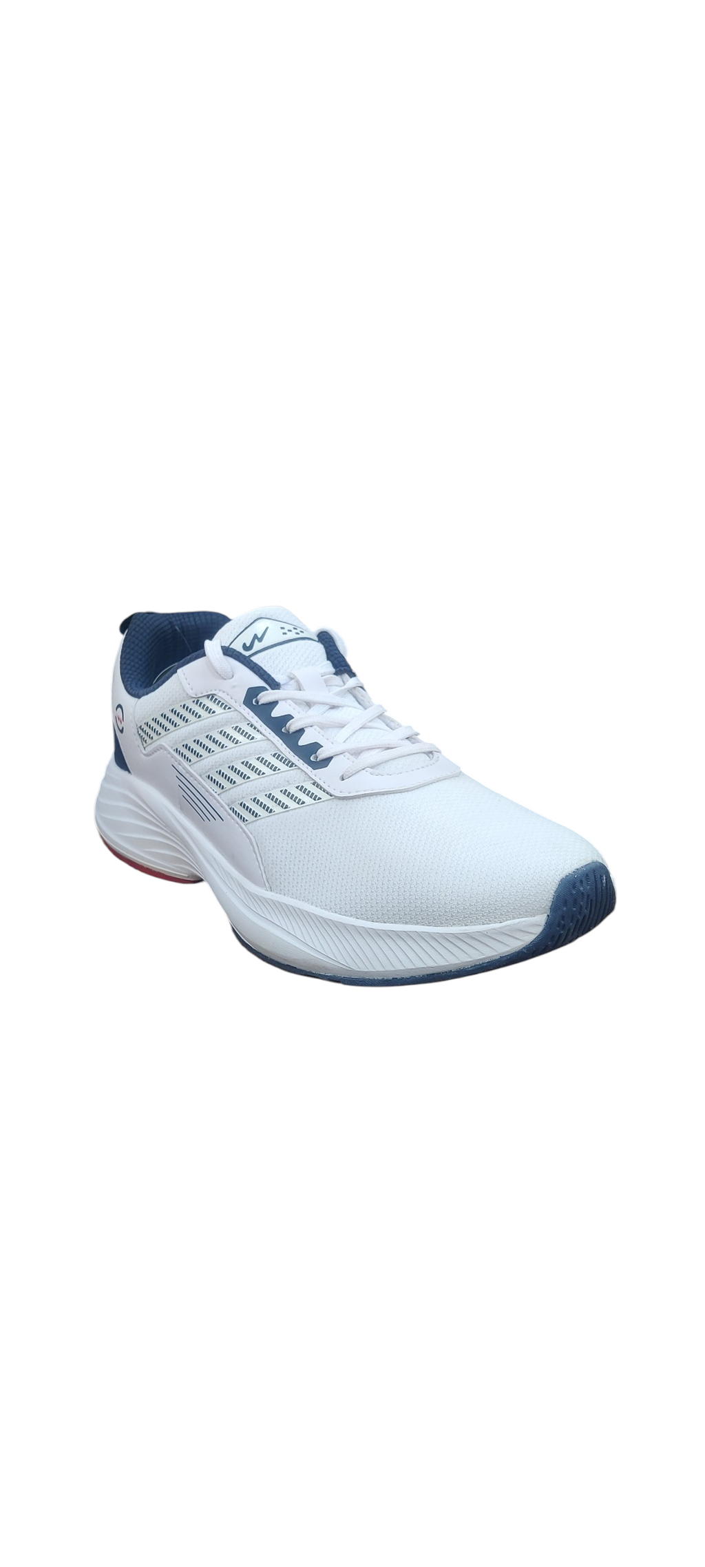 Campus Sport Shoes Tester
