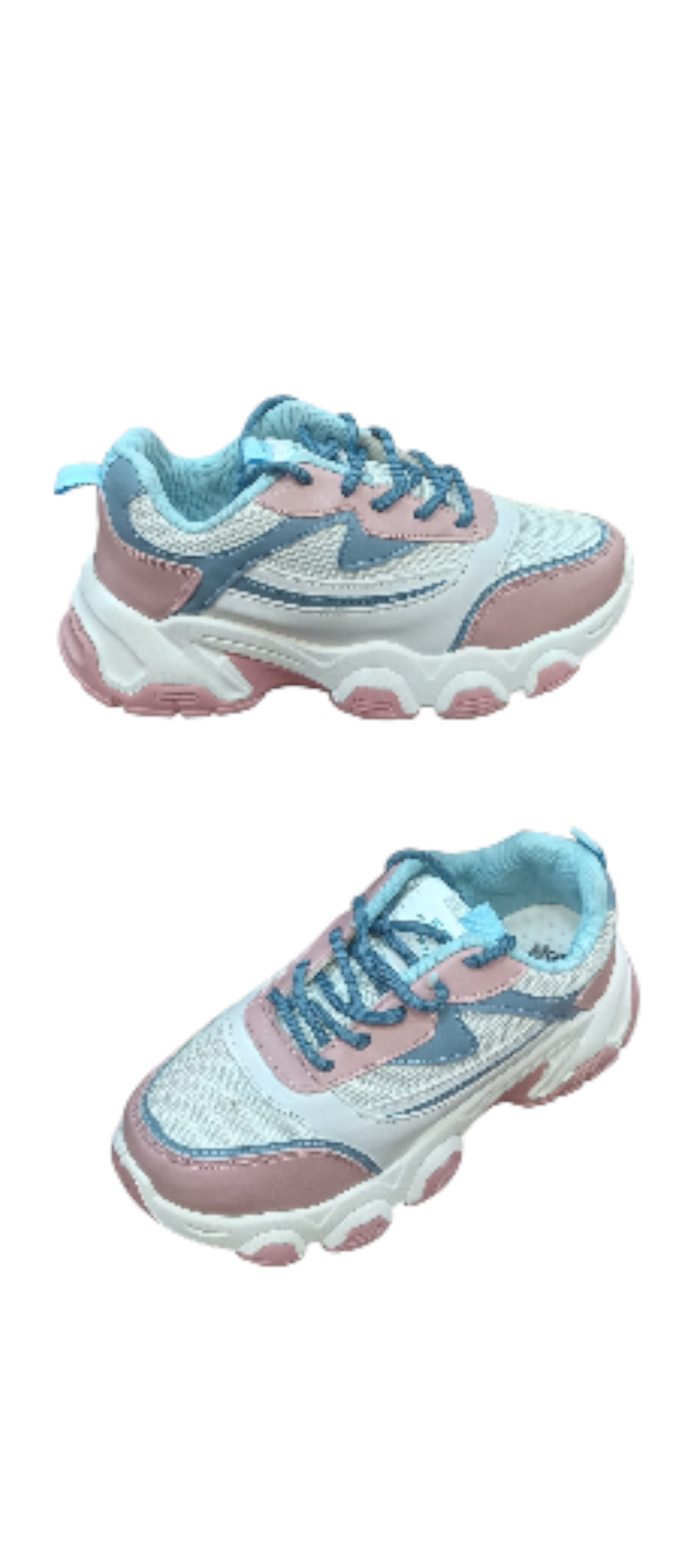 Women Sneaker Barbie04