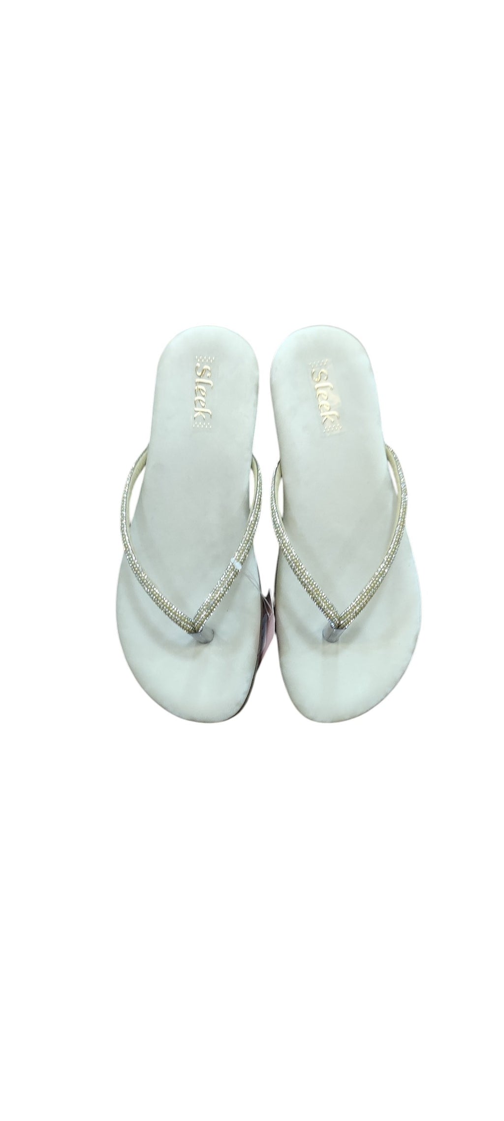 Sleek Flat Chappal OLA73/213