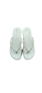 Sleek Flat Chappal OLA73/213
