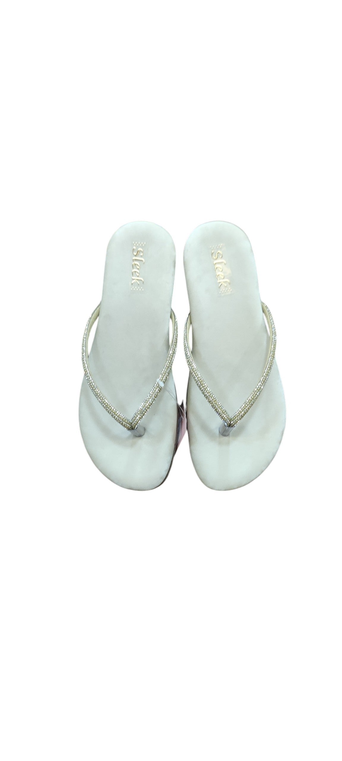 Sleek Flat Chappal OLA73/213