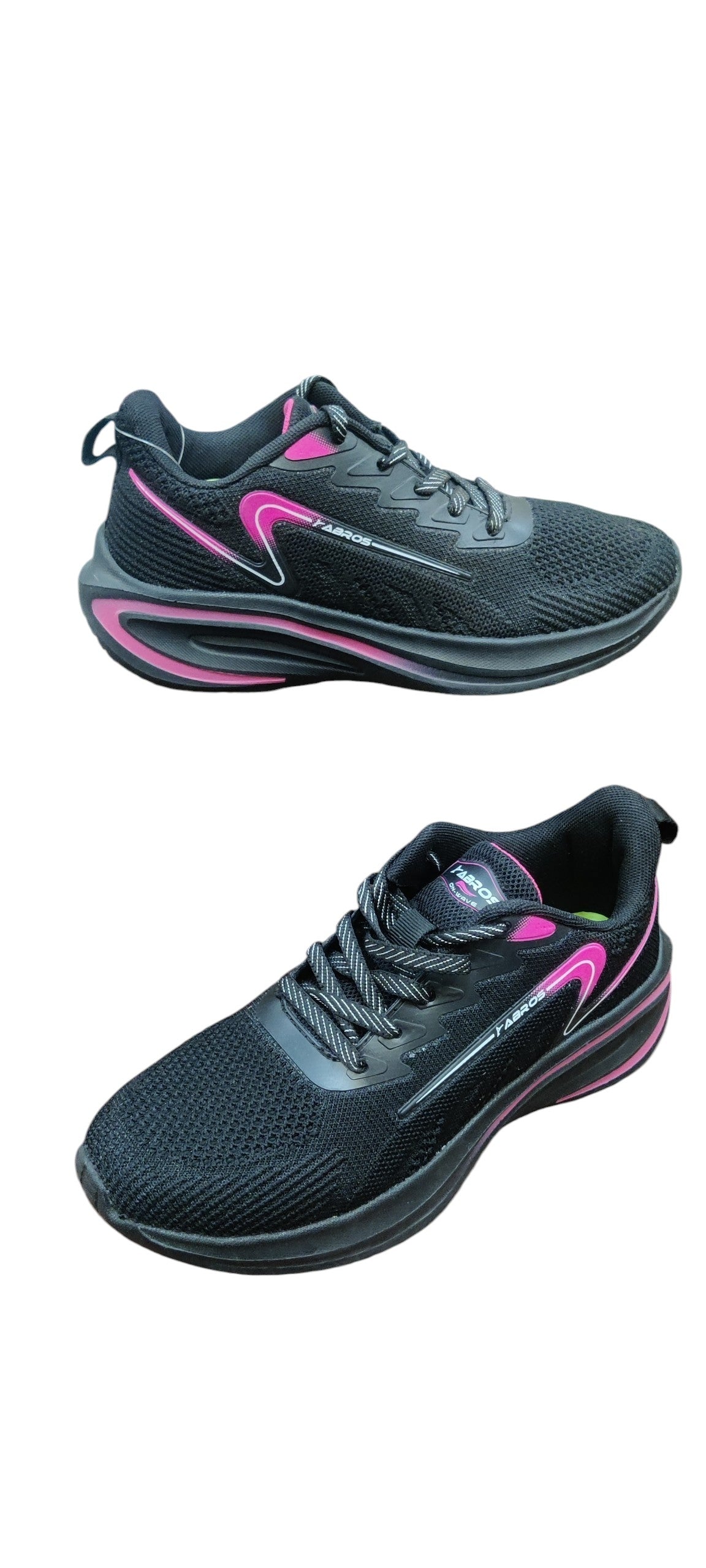 Abros Sport Shoes Bella