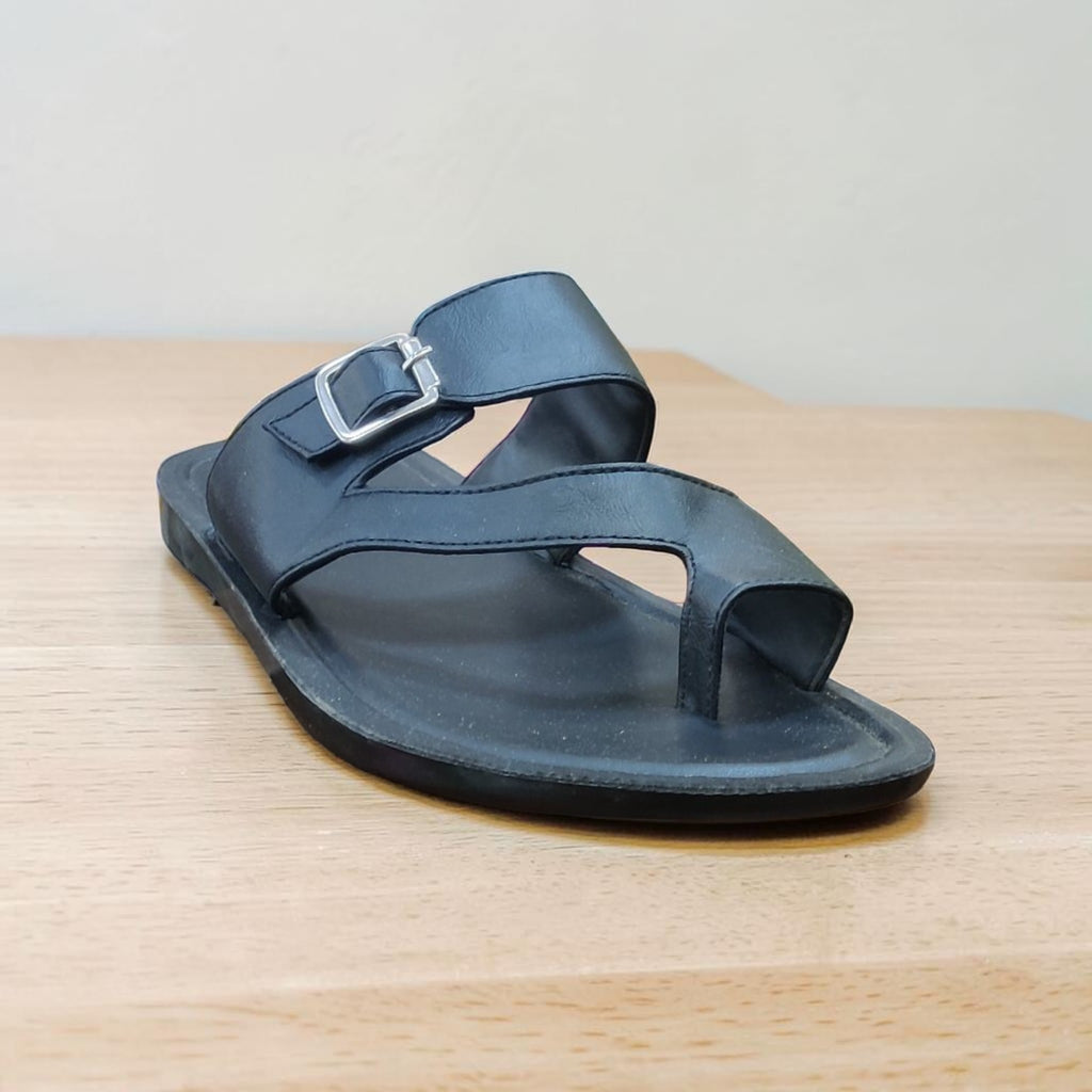 Aerowalk Pu Slippers Nx50