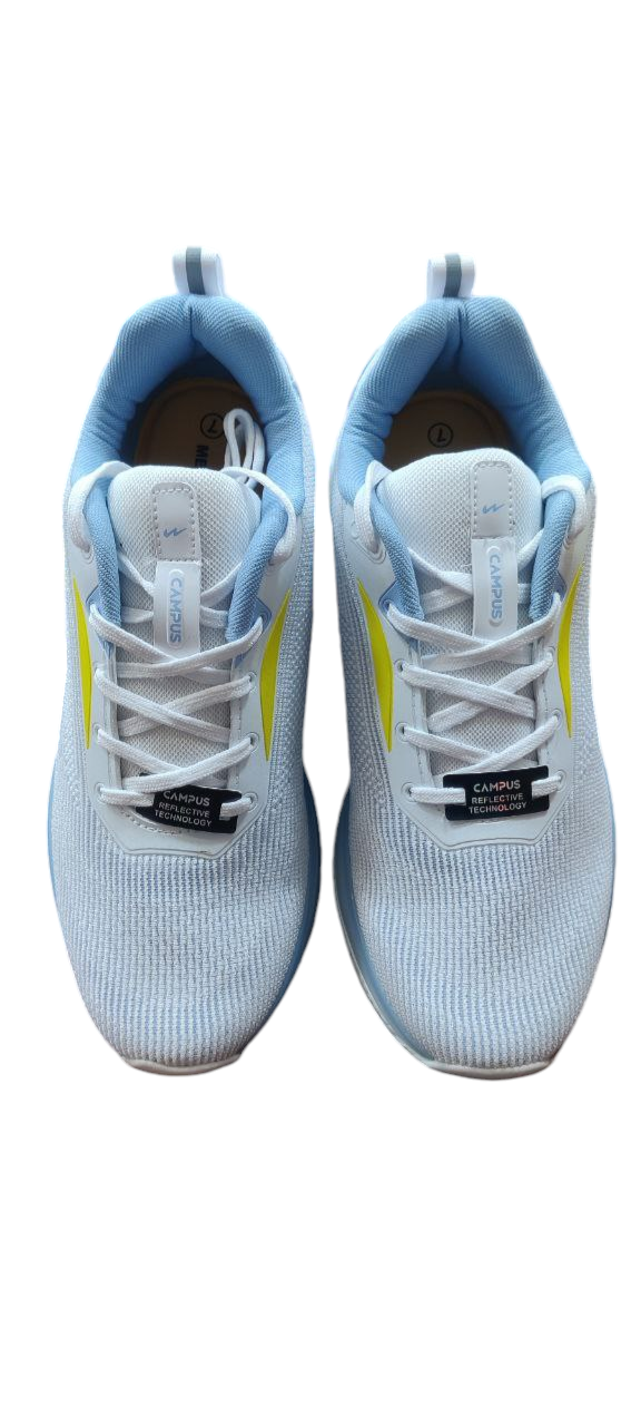 Campus Women Sport Shoes Pigment (1299)