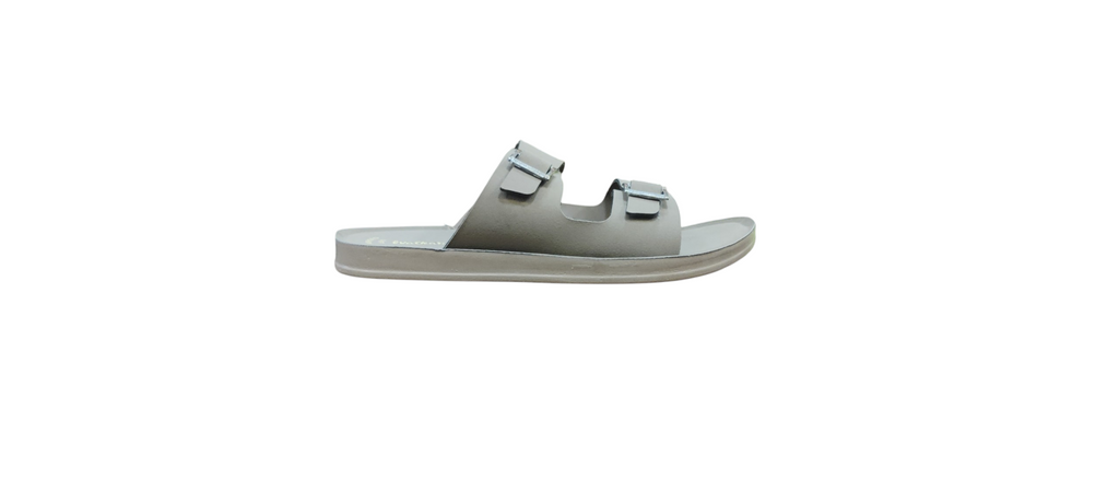 Walkaroo Pu Slippers Wg5661