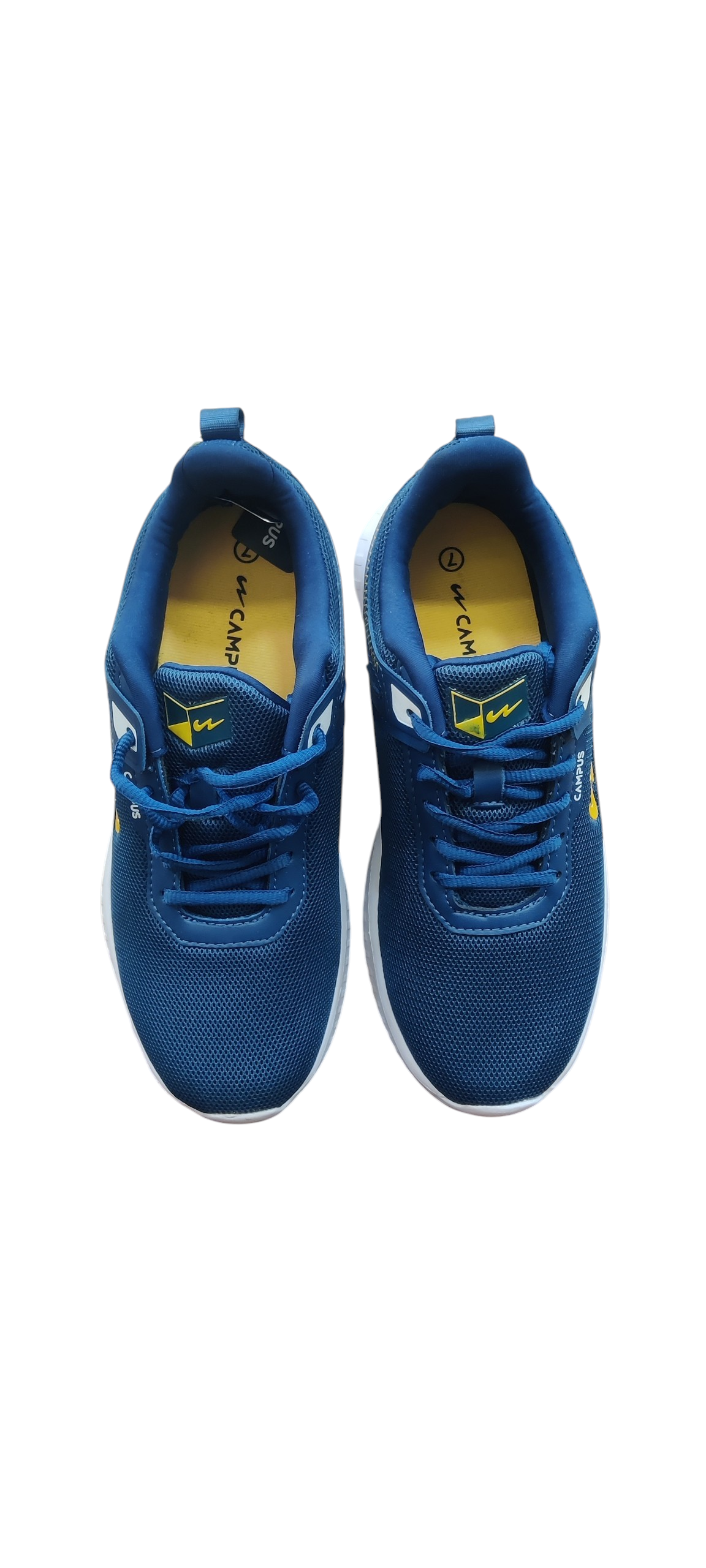 Campus Sport Shoes Zig