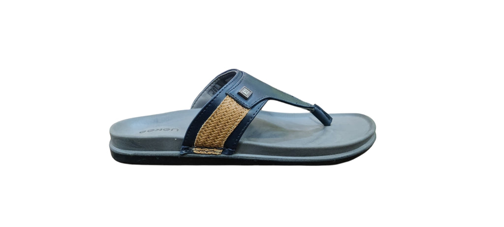 Men Pu Slippers Epugi6102
