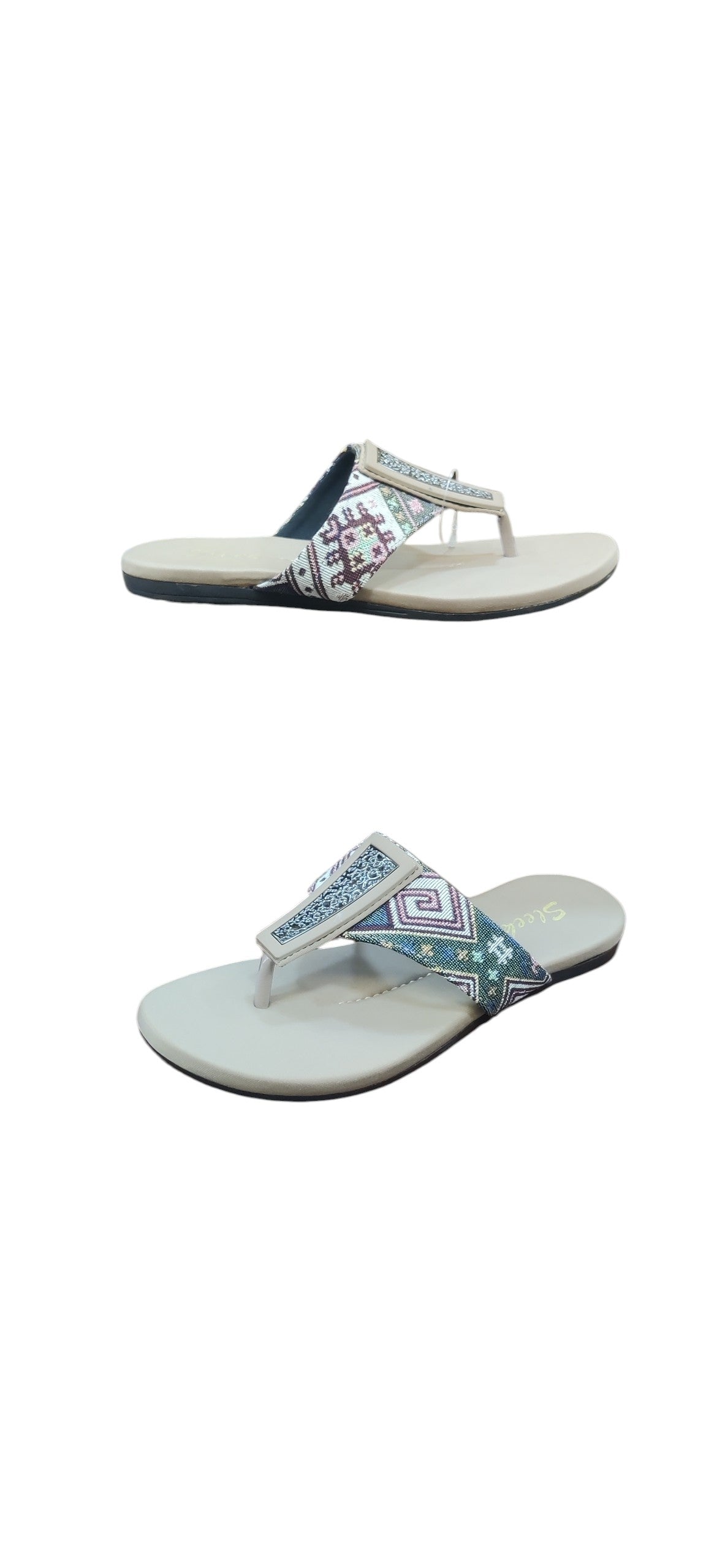 Women Slipper OLI214/9538