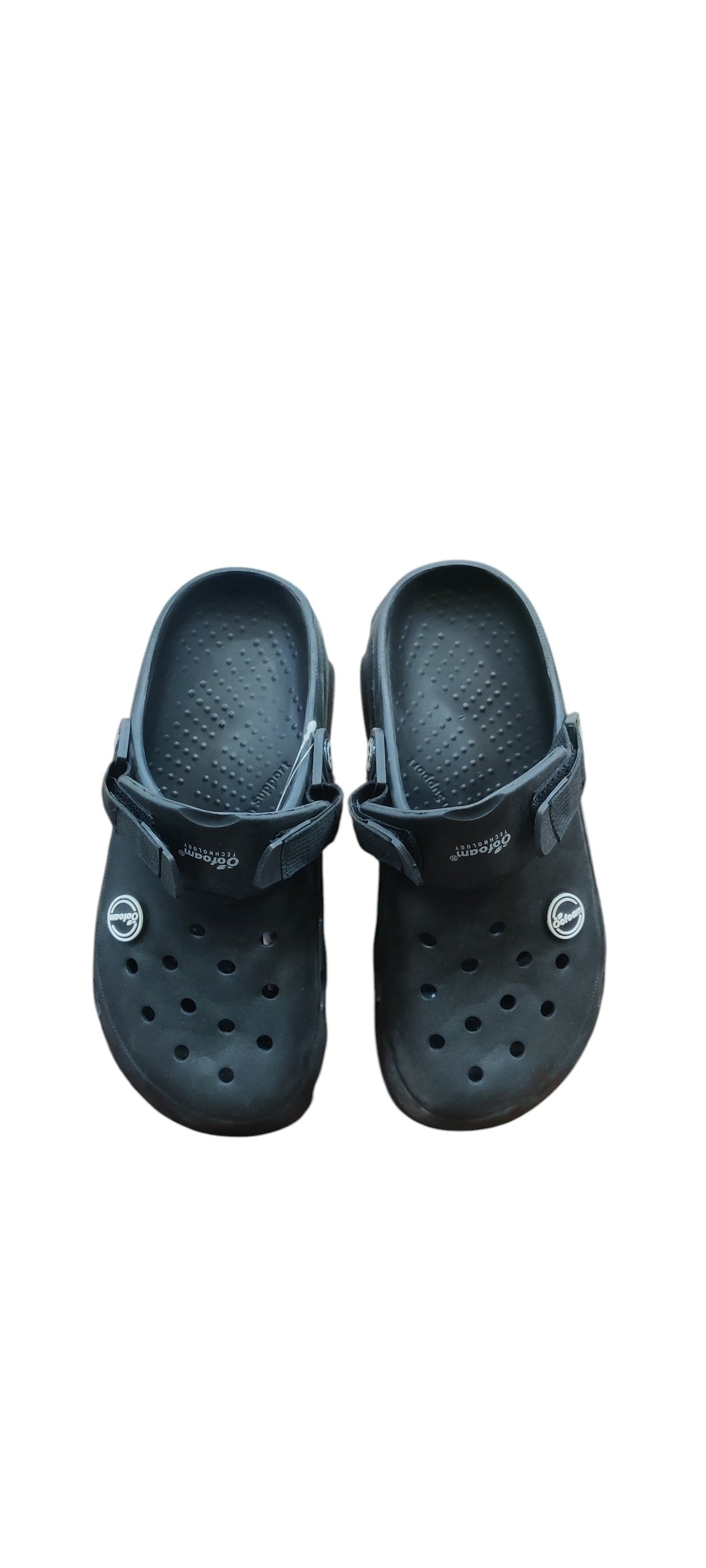 Oofoam Men Clogs OFM651