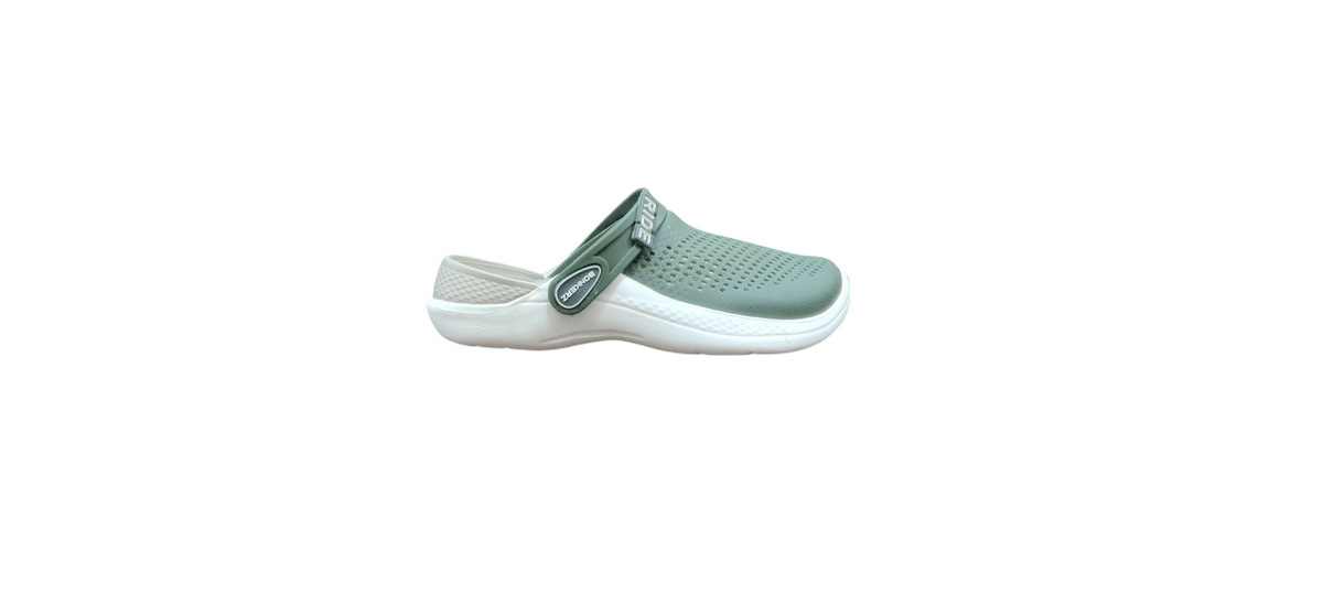 Bonkerz Men Clogs Marco-X