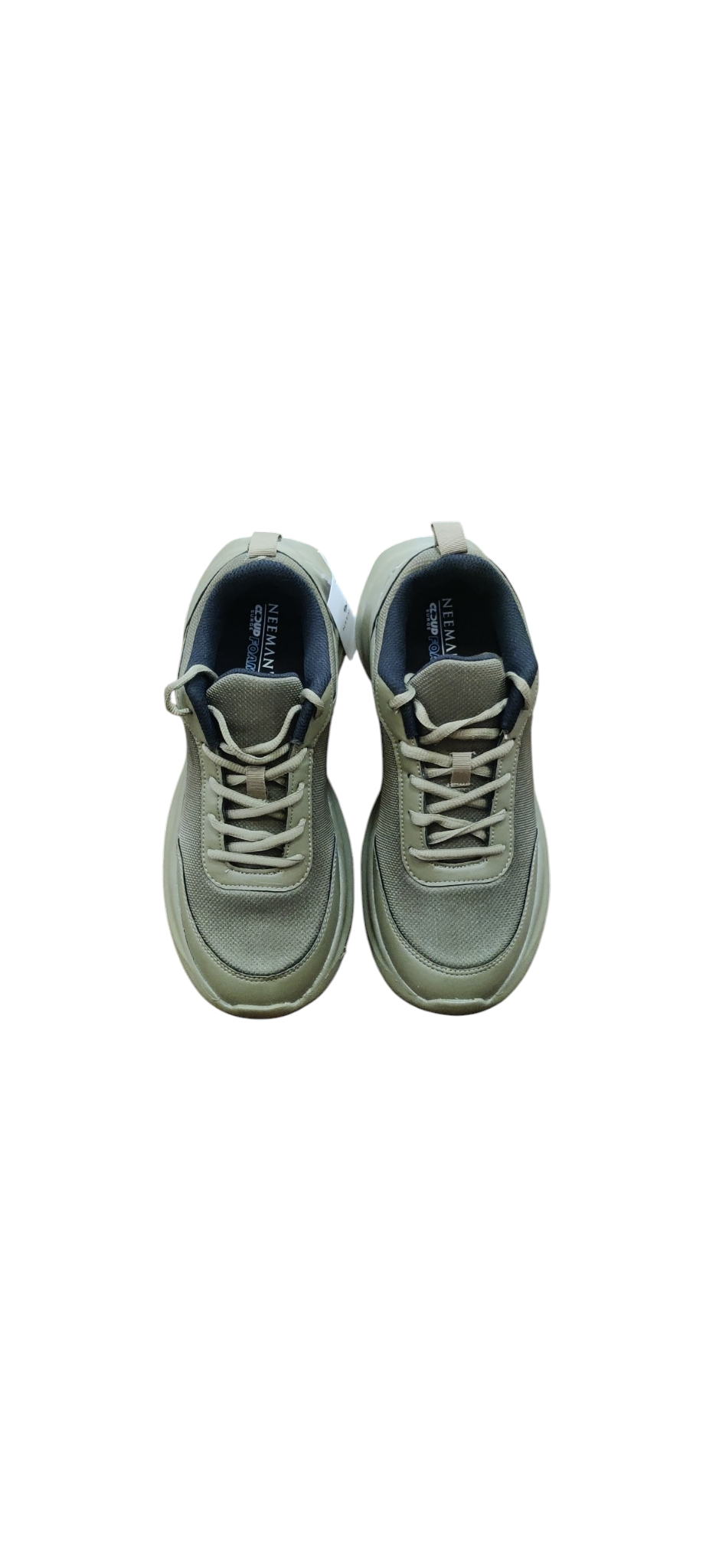 Neeman's Sports Shoes ERSN