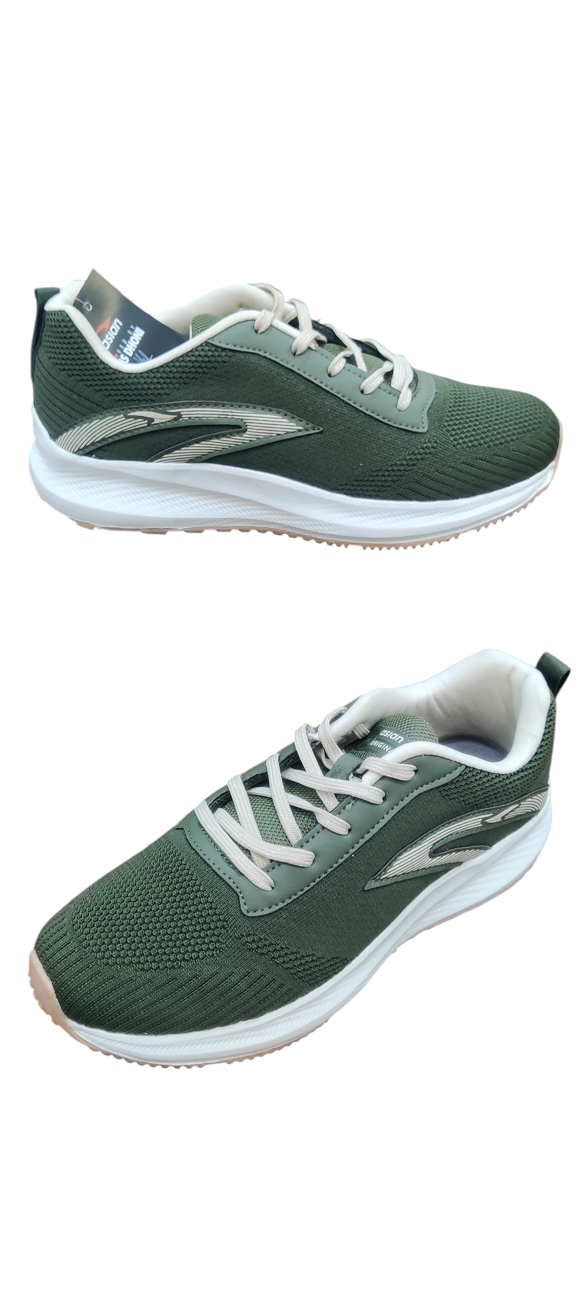 Asian Sport Shoes Raftaar07