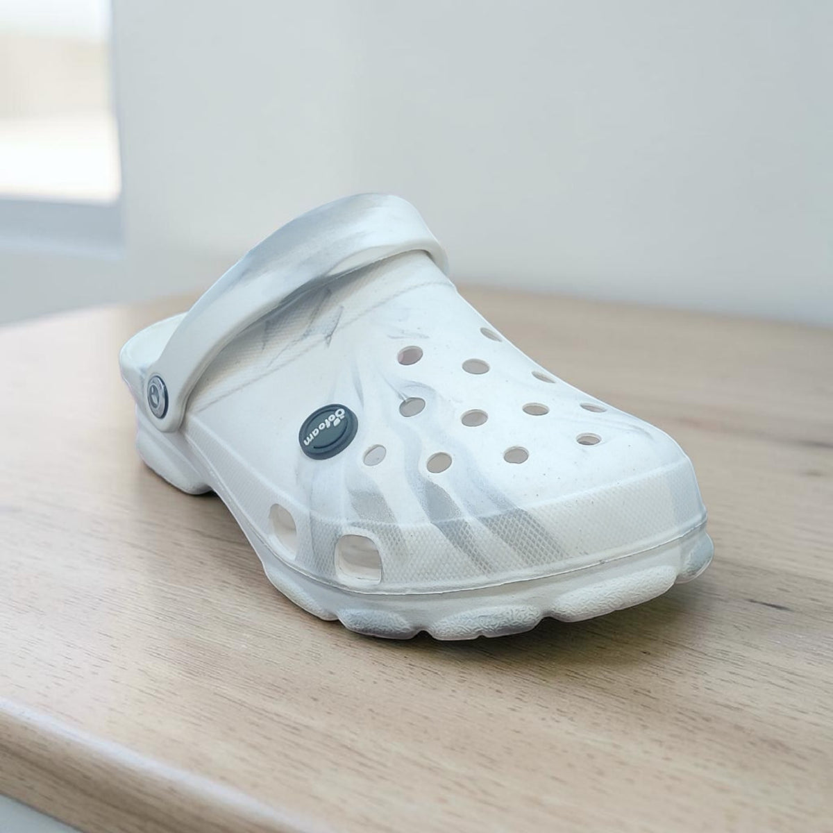 Oofoam Clogs Turbo