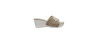 Sleek Casual Heel Walker OLA321/3330