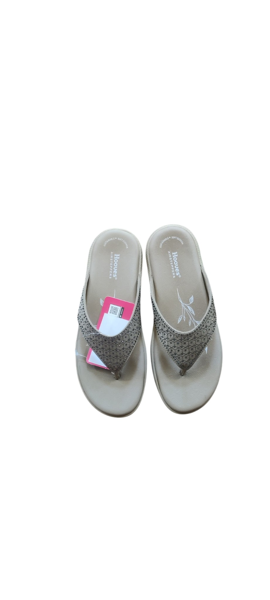 Hooves Women Doctor Slipper 1137