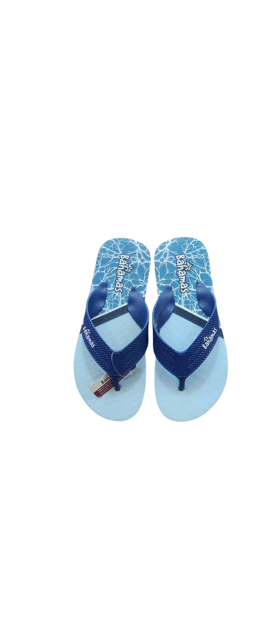 Bahamas Slipper 88