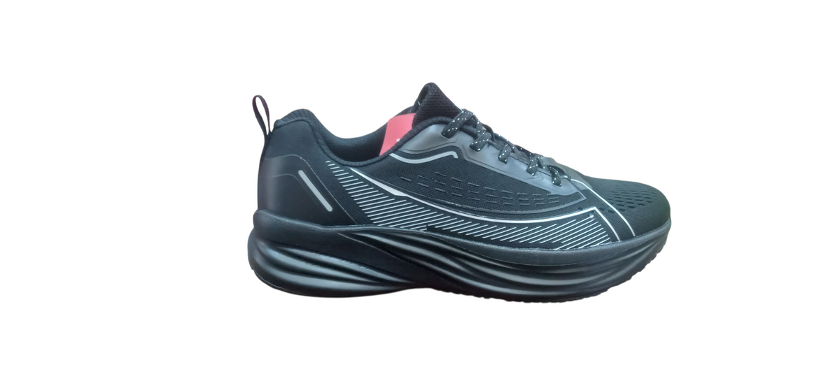 Campus Sport shoes Spine