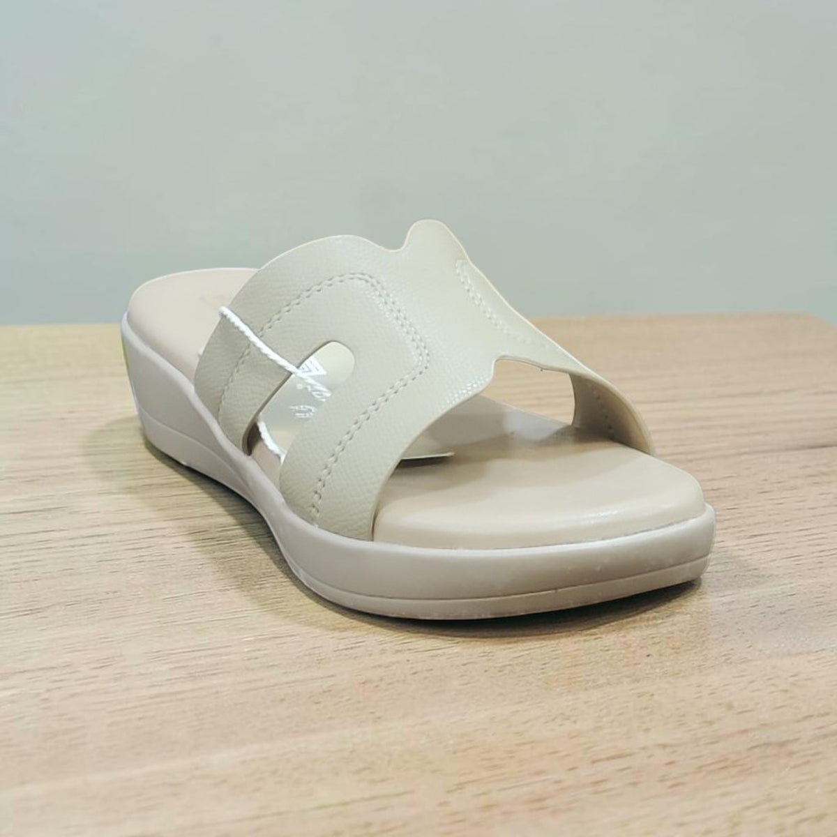 Hooves Women Doctor Slipper 1365