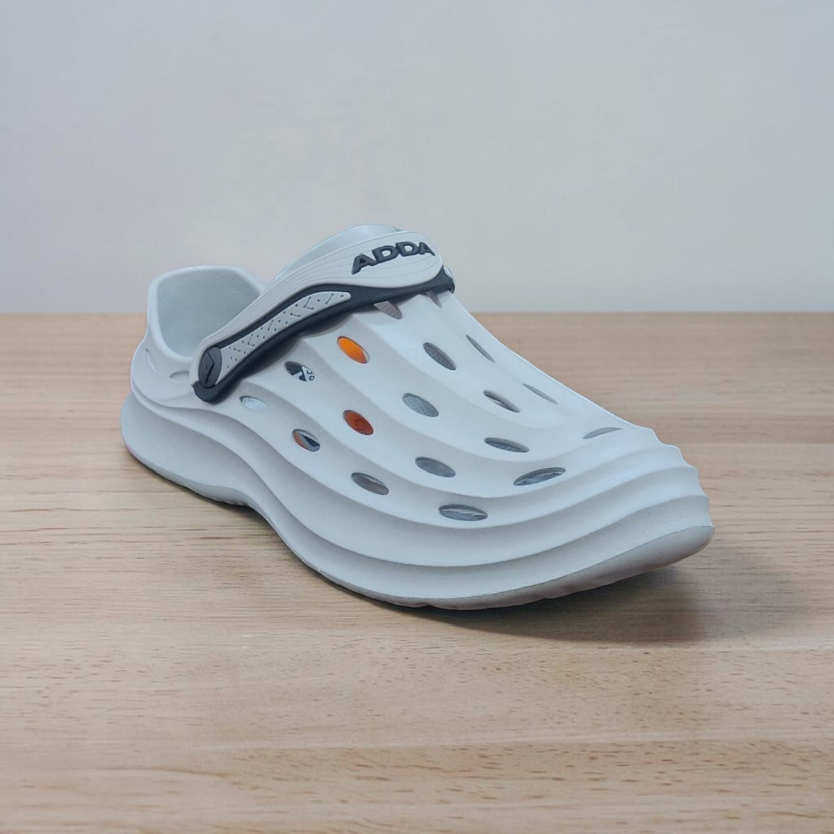 Adda Men Clogs Spunk1