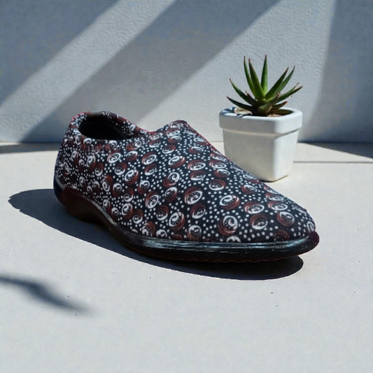 Lancer Winter Belly PB75