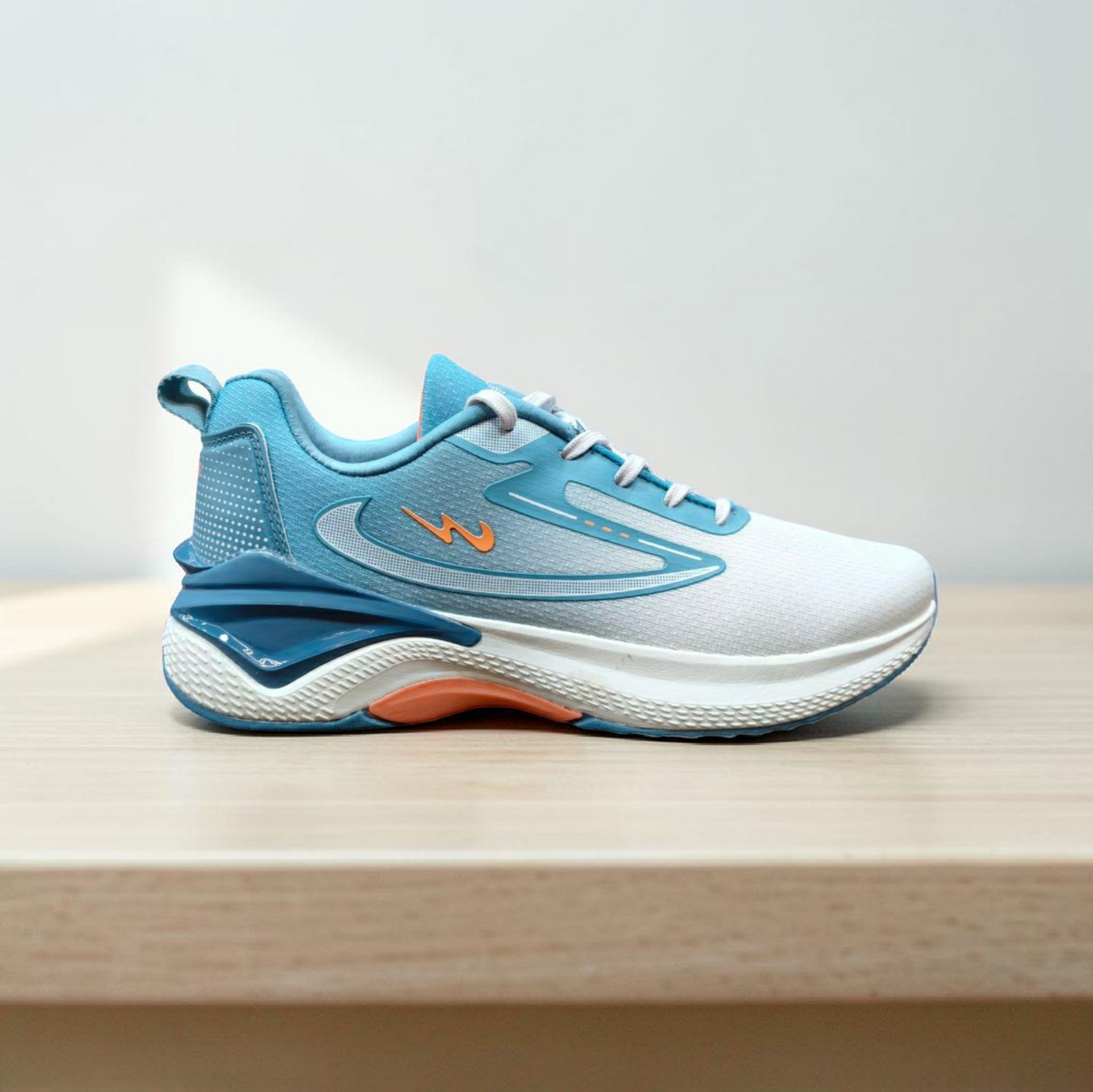 Campus Shoes Big Size Vesper