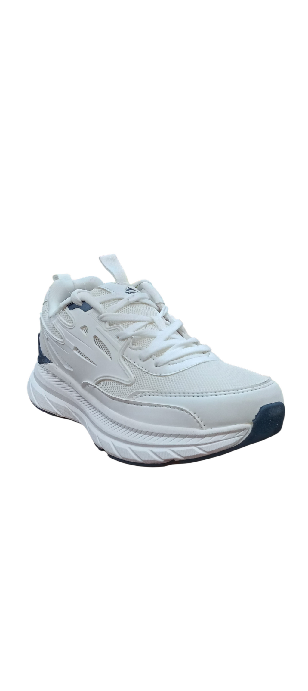 JQR Shoes Ford