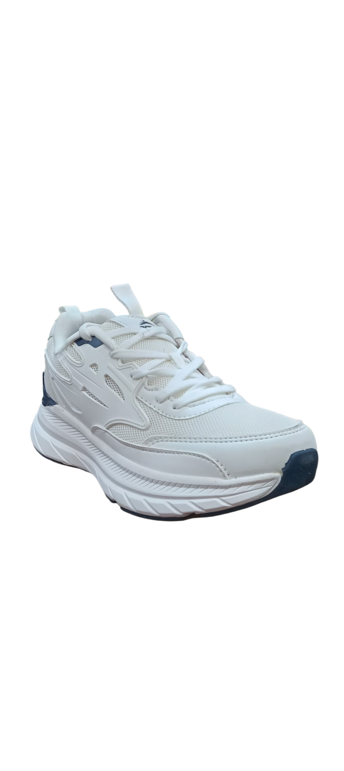 JQR Shoes Ford