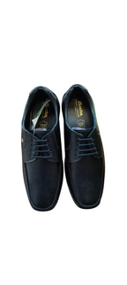 Bata Leather Shoes 6522