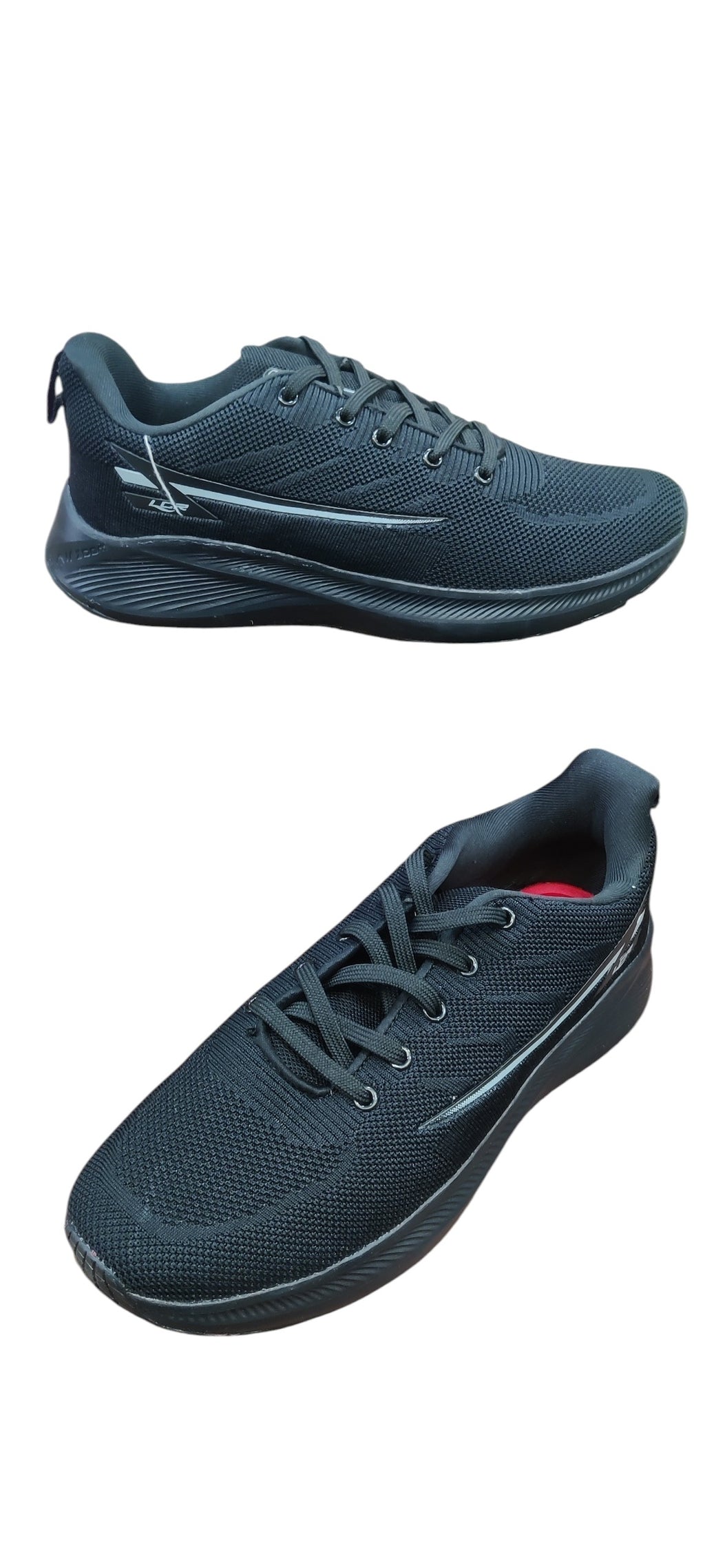 Lancer Sport Shoes Bross2