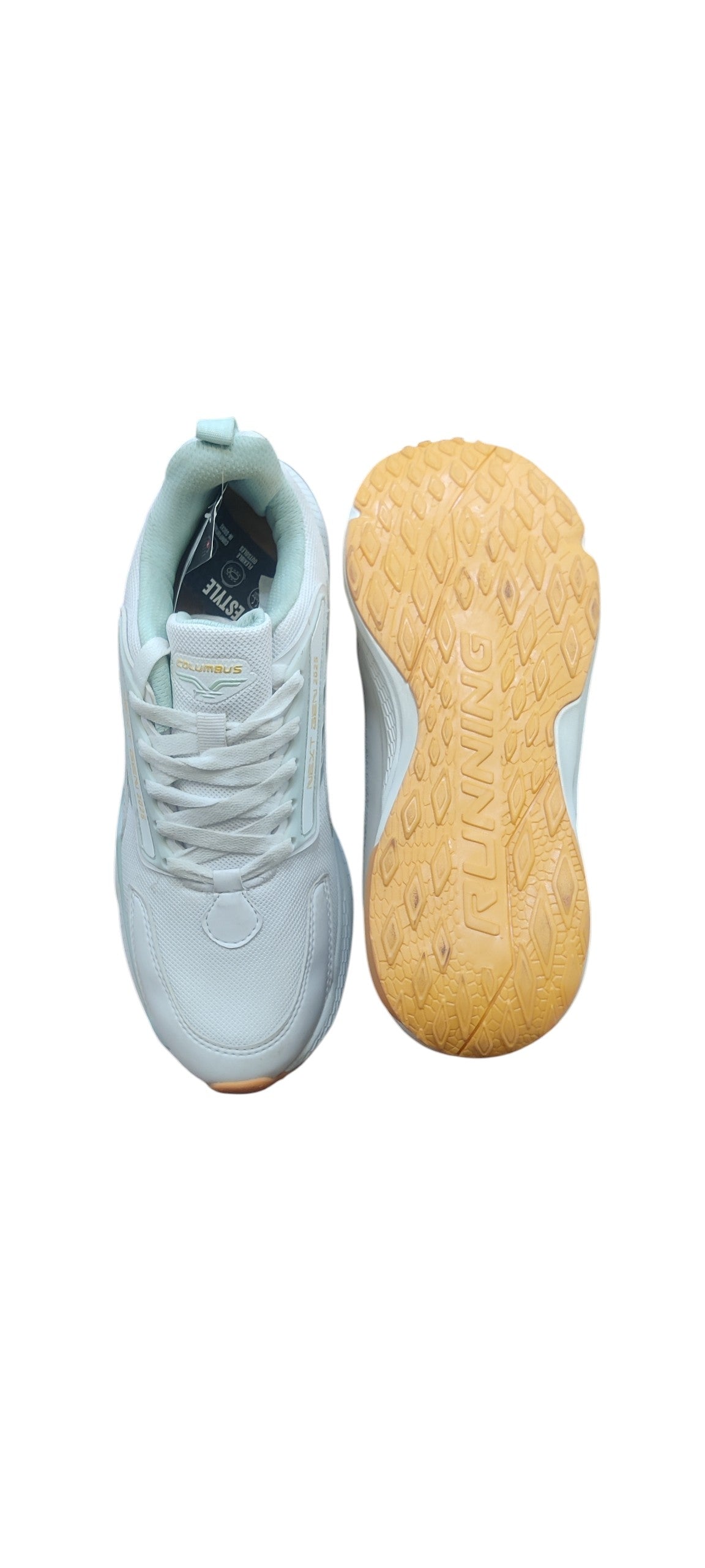 Columbus Sport Shoes Rockline