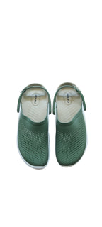 Houfu Men Clogs Roger1