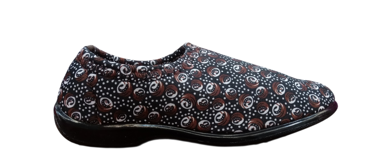 Lancer Winter Belly PB75