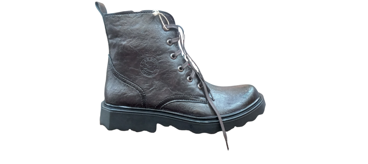 Men Leather 802