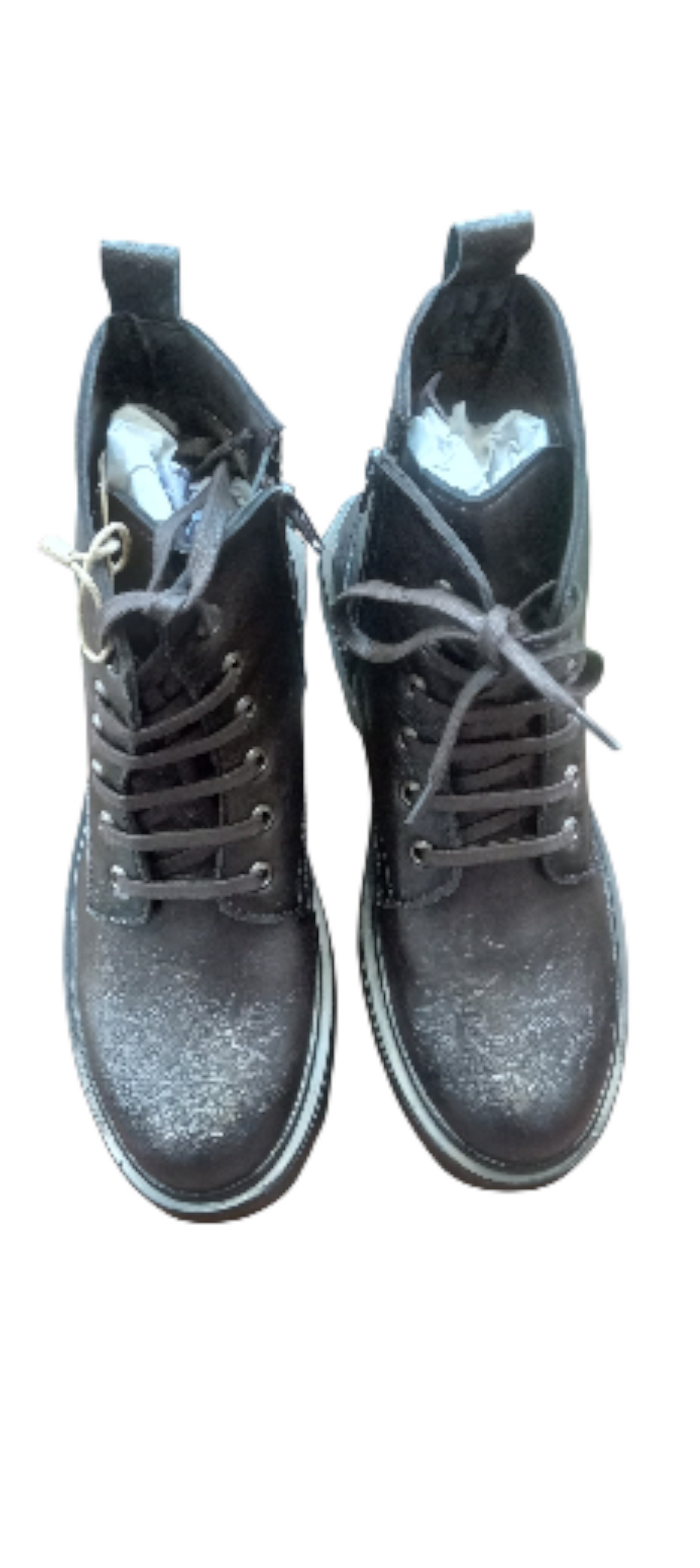 Men Leather 802