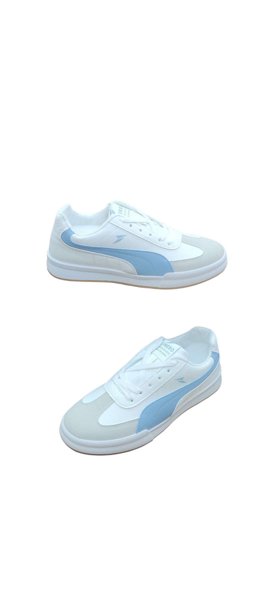 Cimero Men Sneaker 26065