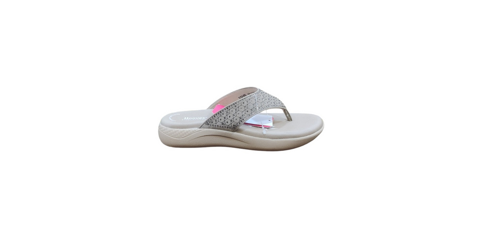 Hooves Women Doctor Slipper 1137