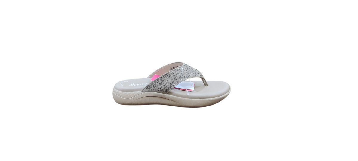Hooves Women Doctor Slipper 1137