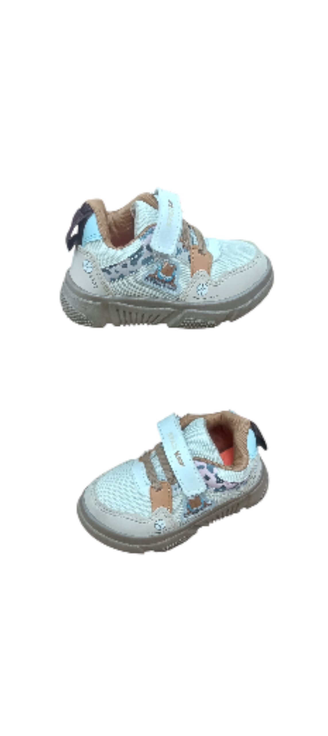 Star kids Shoes Sonic-01