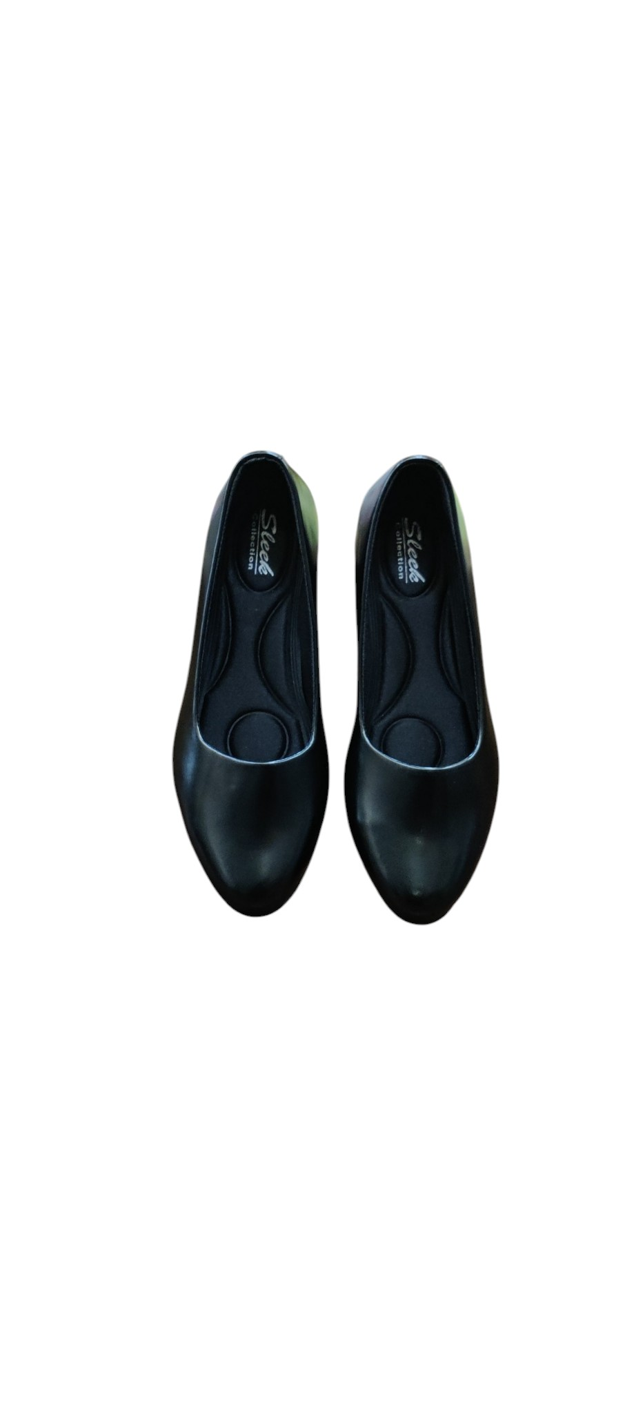 Sleek Casual Belly OLA200/503