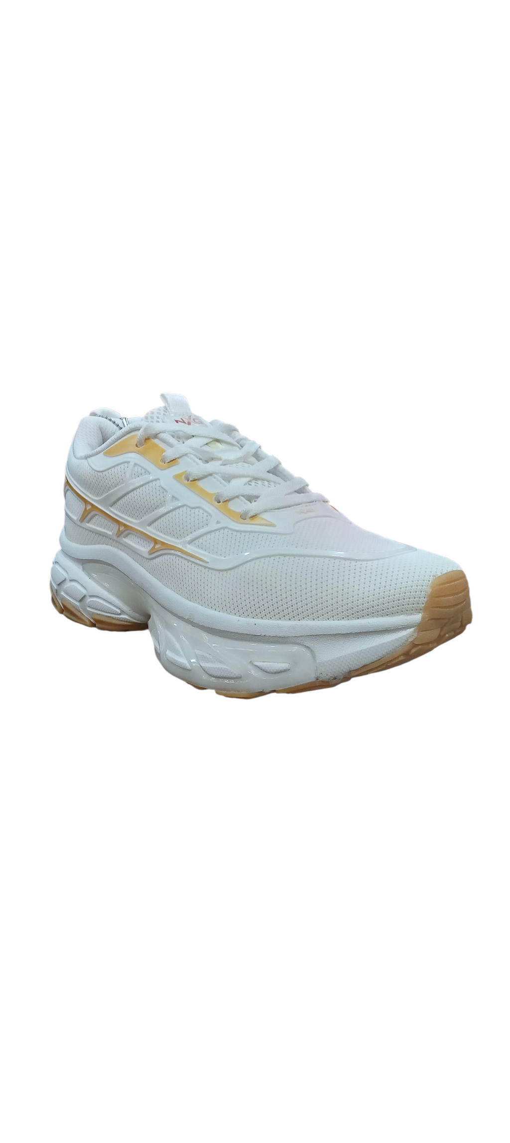 Columbus Shoes Terratrek