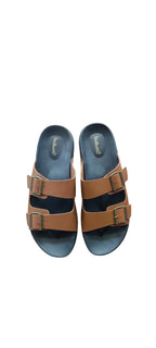 Walkaroo Pu Slippers We1337